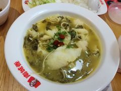 -南城香·饭香串香馄饨香(赵公口店)