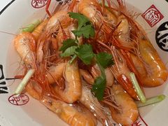 -风味小馆(天目湖宾馆店)