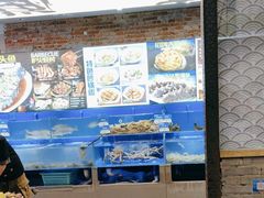 -船梆煮•蒸汽海鲜·生腌干蒸(五四广场店)