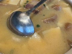 -黄山老妈·土菜(碧桂园店)