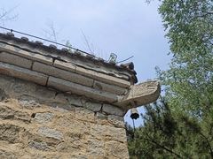 -白水寺森林公园