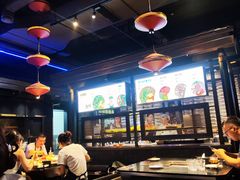 -川西坝子火锅(清江东路3.0直营店)