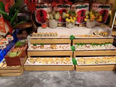 -火叮叮自助烤肉·现切牛肉(茂业店)