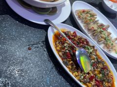 -王庄阿咪海鲜大排档(象园店)