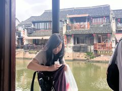 -西塘人家•黑金冠本地好店