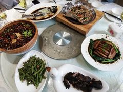 -张鸭子大酒楼(南滨路店)
