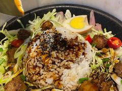 -豪客来牛排(重庆冉家坝SM广场1712店)