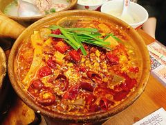 -罗妈砂锅(四川成都奎星楼店)