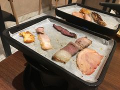 -BARBECUE烤肉屋