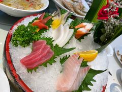 -湖锦酒楼·31年地道湖北菜(黄鹤楼店)