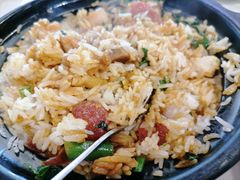 -日昌餐馆(亦庄店)