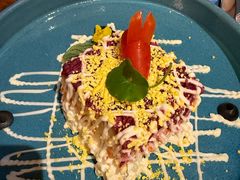 -卢布里西餐厅(总店)