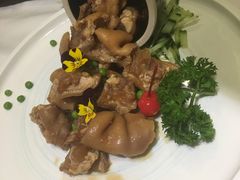-尚一汤 广东炖汤(金桥国际店)