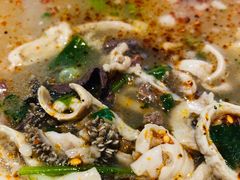 羊杂汤-和生记牛肉火勺店(汇兴家园店)