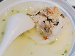 -三道菜(明堂公园店)