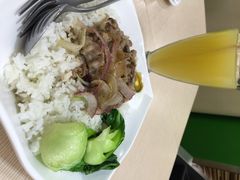 佰搭果(西华路店)-佰搭果·广式茶餐厅(西华路店)