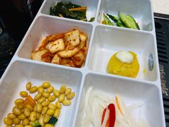 -韩时烤肉(丰科万达广场店)