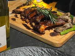 -烛影拾光观景餐厅·创意菜·摄影·小提琴(大唐不夜城店)