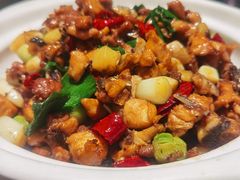 -健眺小海鲜(临海后山店)