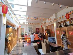 -龙华素斋(龙华路店)