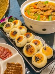 -四方阁酒楼·宴会厅(圣灯店)