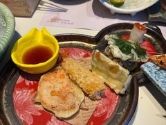 -上井料理黑金店(IFS国金中心店)