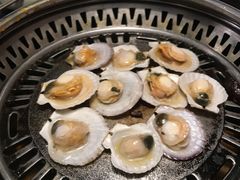 -盛江山自助料理(太原街万达店)