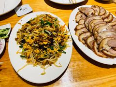 -姥姥家春饼店(惠新东街店)