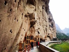 -炳灵寺世界文化遗产旅游区