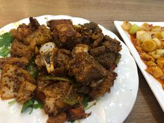 -丰和轩餐厅(西四环南路辅路店)