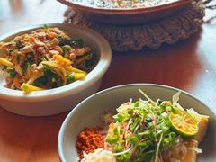 泡菜包浆豆腐-SHAN山(前滩太古里店)
