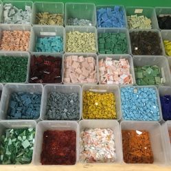 -瓦匠工社·马赛克·积木拼图·亲子手工DIY