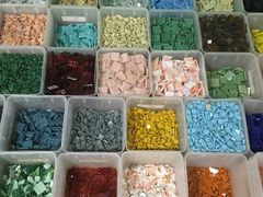 -瓦匠工社·马赛克·积木拼图·亲子手工DIY