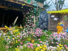 -HERRE·FARM 赫尔露营农场·团建聚会包场