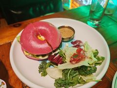 -Famous肥猫墨西哥音乐餐吧(五棵松华熙LIVE店)