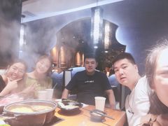 -呷哺呷哺 黄金牧场 (回龙观港龙店)