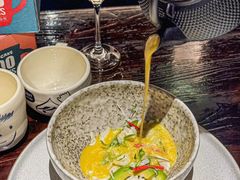 -Brut Eatery悦璞食堂(建国东路店)