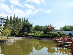 -南京航空航天大学(明故宫校区)