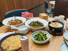 -宏状元现熬粥·京味菜(黄寺大街店)