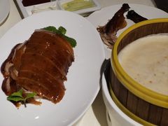 -在前门·烤鸭北京菜(五月花广场店)