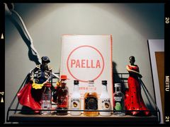 -帕歌西班牙餐厅paco tapas