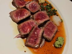 -BISTROFIORE美伊娜(伊犁南路店)