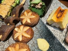 -千代武日本料理(爱建店)