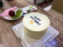 -亦家cake·0卡糖