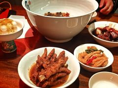 -李犟大爆鳝面·手工蟹黄包(湖滨西湖店)