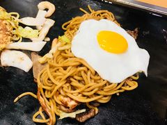 -鹤桥风月(ヨドバシ梅田店)