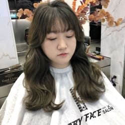-BABY FACE沙龙