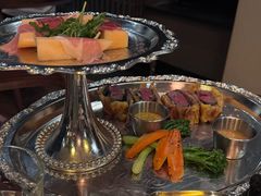 -食间牛排(湖西路店)