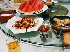 -大鸭梨烤鸭(左家庄店)