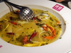 -新辣宴·湖南家常菜·商务聚餐(中粮创芯店)